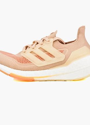 Alloriginal com ua кросівки adidas ultraboost 21 wmns halo blush wonder beige s23838 розміри запитуйте