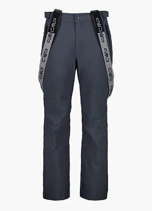 Alloriginal com ua штани cmp salopette grey 3w17397n-u911 розміри запитуйте