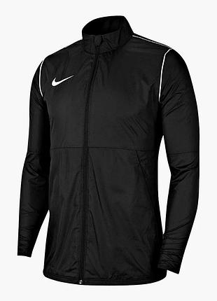 Alloriginal com ua вітровка nike rain jacket repel park 20 black bv6881-010 розміри запитуйте