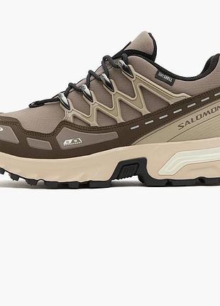 Alloriginal com ua кросівки salomon acs+ brown l47307900 розміри запитуйте