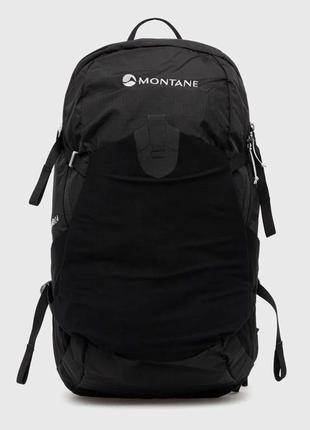 Alloriginal com ua рюкзак montane azote 24 жіночий колір чорний великий однотонний paz24 розміри запитуйте