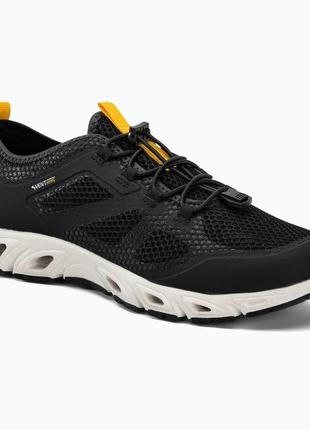 Urbanshop com ua взуття туристичне чоловіче jack wolfskin breezer vent low бежеве 4050131_6073_120 розміри