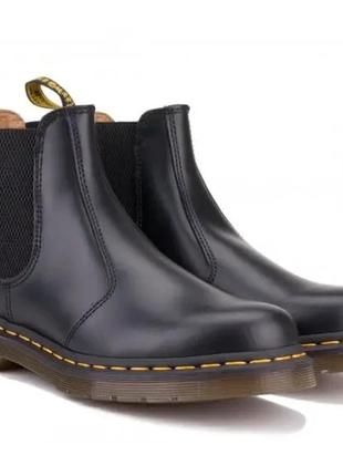 Urban ботинки dr. martens 22227001-2976 chelsea boots 36, 37, 38, 39, 40, 41
