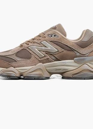 Alloriginal com ua кросівки new balance 9060 brown u9060pb розміри запитуйте