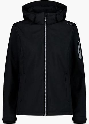 Alloriginal com ua куртка cmp jacket zip hood black 39a5006-u901 розміри запитуйте