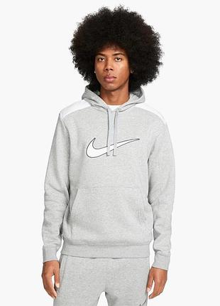 Alloriginal com ua худі nike m nsw sp flc hoodie bb grey fn0247-063 розміри запитуйте