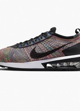 Alloriginal com ua кросівки nike air max flyknit racer multi fd2765-900 розміри запитуйте