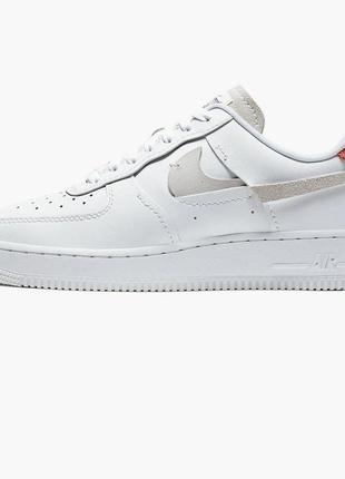 Alloriginal com ua кросівки nike wmns air force 1 07 lx white 898889-103 розміри запитуйте