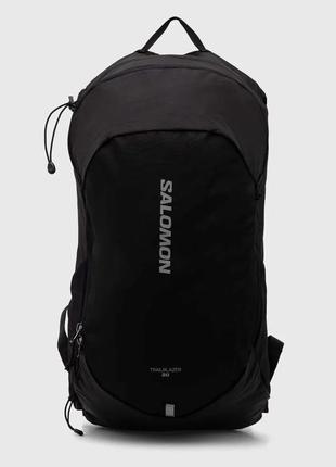 Alloriginal com ua рюкзак salomon trailblazer 20 колір чорний великий з принтом розміри запитуйте
