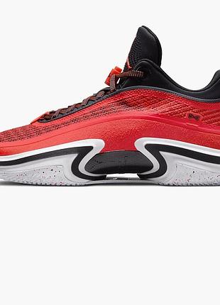 Alloriginal com ua кросівки air jordan air 36 low infrared red dh0832-660 розміри запитуйте