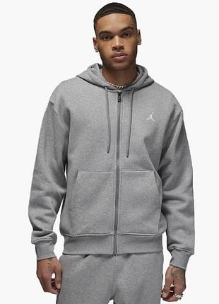 Alloriginal com ua худі air jordan essential brkn gr hoodie grey fj7771-091 розміри запитуйте