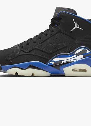 Alloriginal com ua кросівки air jordan jumpman mvp womens shoes black fb9019-004 розміри запитуйте