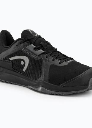 Alloriginal com ua чоловічі тенісні туфлі head sprint team 3.5 clay чорний/чорний розміри запитуйте