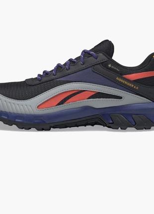 Alloriginal com ua кросівки reebok ridgerider 6 blue/black gx2247 розміри запитуйте