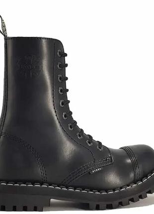 Urban ботинки steel 105-106-oc blk утепленные 36, 37, 38, 39, 40, 41, 42, 43, 44, 45