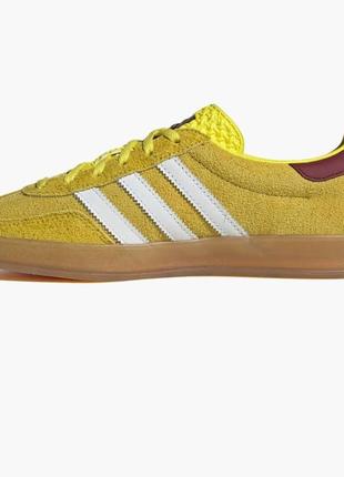 Alloriginal com ua кросівки adidas gazelle indoor shoes yellow ie7003 розміри запитуйте