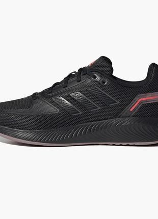 Alloriginal com ua кросівки adidas runfalcon 2.0 black gx8250 розміри запитуйте