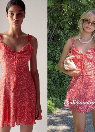 Продам платье zara