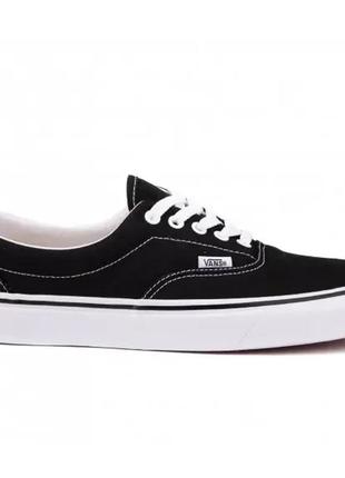 Urban кеди KAWASAKI vans era ewzblk1 vx88 37, 38, 39, 40, 41, 42, 43, 44