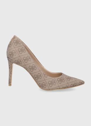 Urbanshop com ua туфлі guess колір коричневий розміри запитуйте