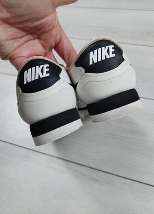 Класичні жіночі кросівки nike cortez ultra р.364 фото