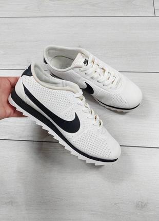 Класичні жіночі кросівки nike cortez ultra р.361 фото