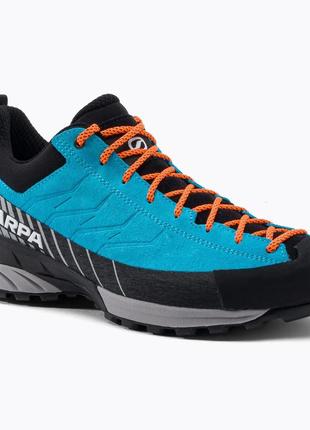 Alloriginal com ua кросівки для трекінгу жіночі scarpa mescalito блакитні 72103-350 розміри запитуйте