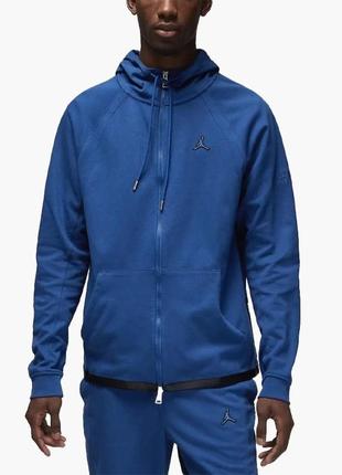 Alloriginal com ua худі air jordan m j ess warmup jacket blue dj0886-493 розміри запитуйте