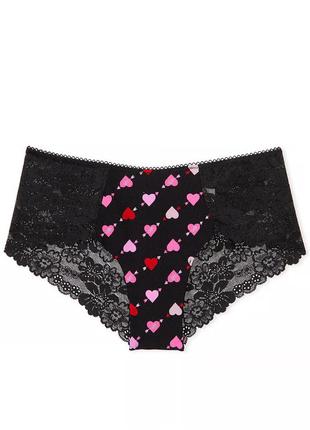 Красивые удобные трусики pink