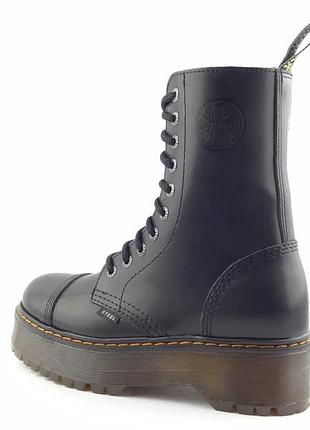 Urban ботинки steel 105/als-dur1/b-blk 37, 38 3