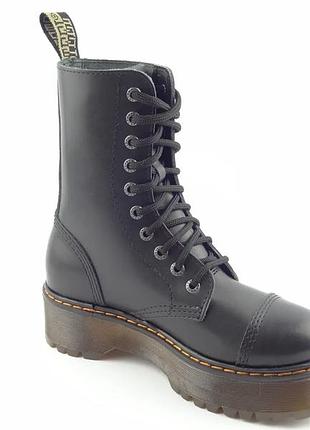 Urban ботинки steel 105/als-dur1/b-blk 37, 38 4