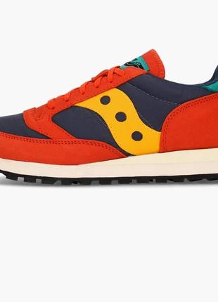 Alloriginal com ua кросівки saucony jazz 81 red/blue s70644-4 розміри запитуйте