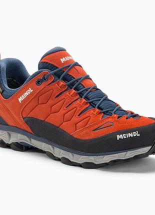 Urbanshop com ua черевики для трекінгу чоловічі meindl lite trail gtx помаранчеві 3966/24 розміри запитуйте