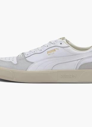 Alloriginal com ua кросівки puma sky lx lo luxe white 374117-01 розміри запитуйте