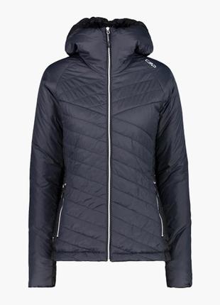Alloriginal com ua куртка cmp woman jacket fix hood blue 31z2456-u423 розміри запитуйте