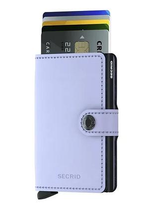 Alloriginal secrid - шкіряний гаманець розміри запитуйте