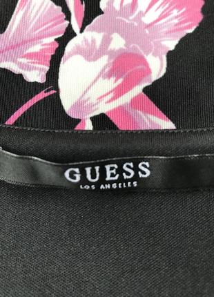 Платье «guess» оригинал 👌6 фото