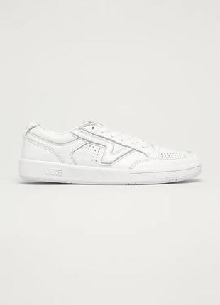 Urbanshop кросівки KAWASAKI vans lowland колір білий vn0a4tzyoer1 розміри запитуйте