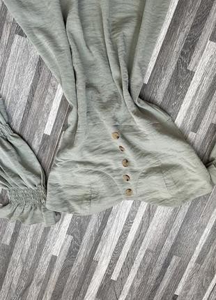 Платье летнее 4