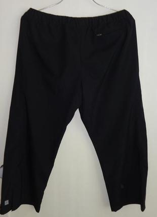 Бриджи женские спортивные