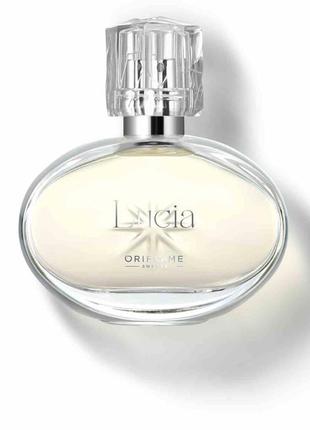 Жіноча туалетна вода lucia