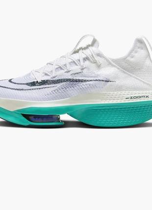 Alloriginal com ua кросівки nike alphafly 2 road racing shoes white dn3555-100 розміри запитуйте