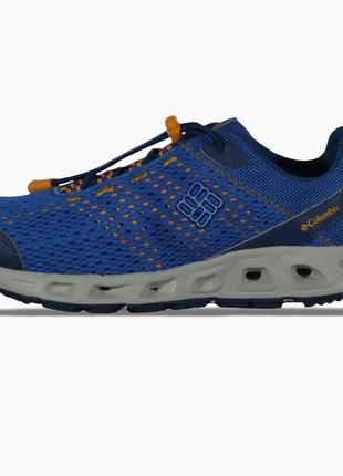 Alloriginal com ua кросівки columbia drainmaker iii stormy blue by3215-427 розміри запитуйте