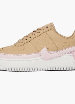 Alloriginal com ua кросівки nike w af1 jester xx beige ao1220-202 розміри запитуйте
