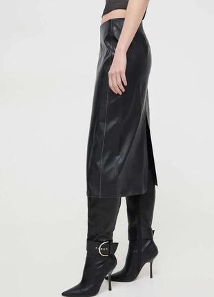 Alloriginal com ua спідниця diesel колір чорний midi пряма розміри запитуйте