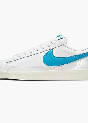 Alloriginal com ua кросівки nike blazer low leather white ci6377-104 розміри запитуйте