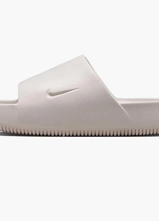 Alloriginal com ua тапочки nike calm slide white dx4816-600 розміри запитуйте