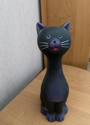 Продам статуэтку/ копилку кошка