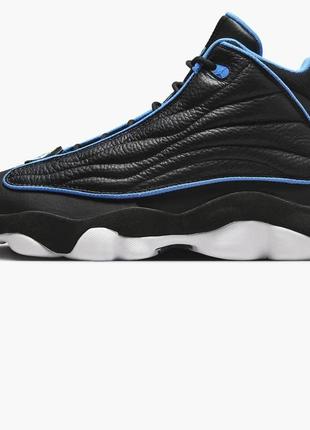 Alloriginal com ua кросівки air jordan pro strong black dc8418-004 розміри запитуйте