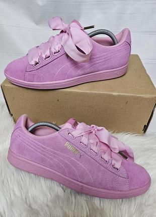 Кроссовки puma 40 размер